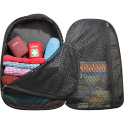 Tatonka Flightcase - Handgepäcktasche -TaschenWelt Verkäufe 1160040e