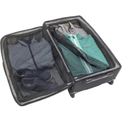 VAUDE Rotuma 90 - Große Rollen-Reisetasche -TaschenWelt Verkäufe 14247 d 1