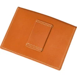 Bushcraft Essentials Ledertasche LF -TaschenWelt Verkäufe BCE 047 Leather Pouch Bushbox LF 1