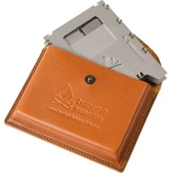 Bushcraft Essentials Ledertasche LF -TaschenWelt Verkäufe BCE 047 Leather Pouch Bushbox LF 2