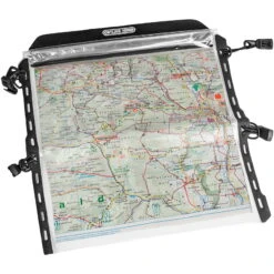 ORTLIEB Ultimate Map-Case - Kartentasche -TaschenWelt Verkäufe Ultimatesix mapcase F1402 front3D32mbUHBKkkXV