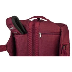 BACH Dr. Duffel 40 - Reisetasche -TaschenWelt Verkäufe bach dr duffel 40 reisetasche bac 281354 0001 222 11