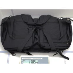 BACH Dr. Duffel 70 - Reisetasche -TaschenWelt Verkäufe bach dr duffel 70 reisetasche bac 281355 0001 222 9