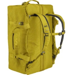 BACH Dr. Duffel 70 - Reisetasche