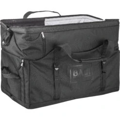 BACH Dr. Duffel 70 - Reisetasche -TaschenWelt Verkäufe bach dr duffel 70 reisetasche black bac 281355 0001 222 4