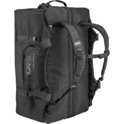 BACH Dr. Duffel 70 - Reisetasche -TaschenWelt Verkäufe bach dr duffel 70 reisetasche black bac 281355 0001 222 5