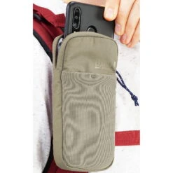 BACH Pocket Shoulder Padded -TaschenWelt Verkäufe bach pocket shoulder padded sand beige bac 297075 0001 004 5