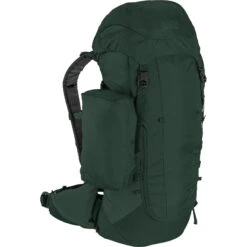 BACH Pockets Sides - Seitentasche 8 BACH Pockets Sides - Seitentasche -TaschenWelt Verkäufe bach pockets sides seitentasche pine green bac 297072 0001 005 6