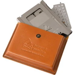 Bushcraft Essentials Ledertasche LF -TaschenWelt Verkäufe bushcraft essentials ledertasche lf bce 047 4