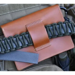 Bushcraft Essentials Ledertasche LF -TaschenWelt Verkäufe bushcraft essentials ledertasche lf bce 047 8