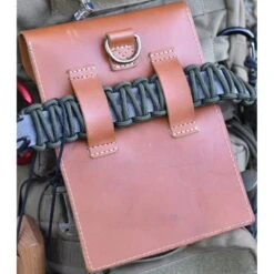 Bushcraft Essentials Ledertasche XL -TaschenWelt Verkäufe bushcraft essentials ledertasche xl bce 048 7