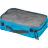 COCOON Packing Cube Ultralight M - Packtasche -TaschenWelt Verkäufe cocoon packing cube ultralight m packtasche caribbean blue coc ypcu 113 1