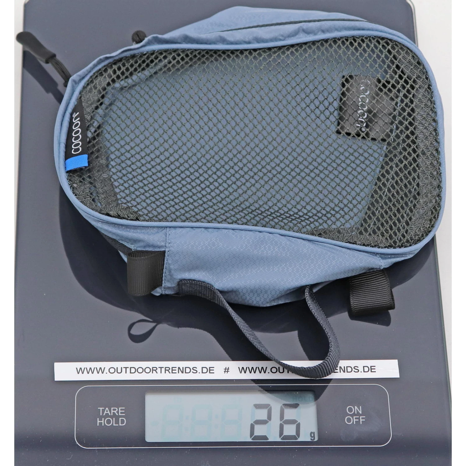 COCOON Packing Cube Ultralight Set - Packtaschen 7 COCOON Packing Cube Ultralight Set - Packtaschen – Bild 5