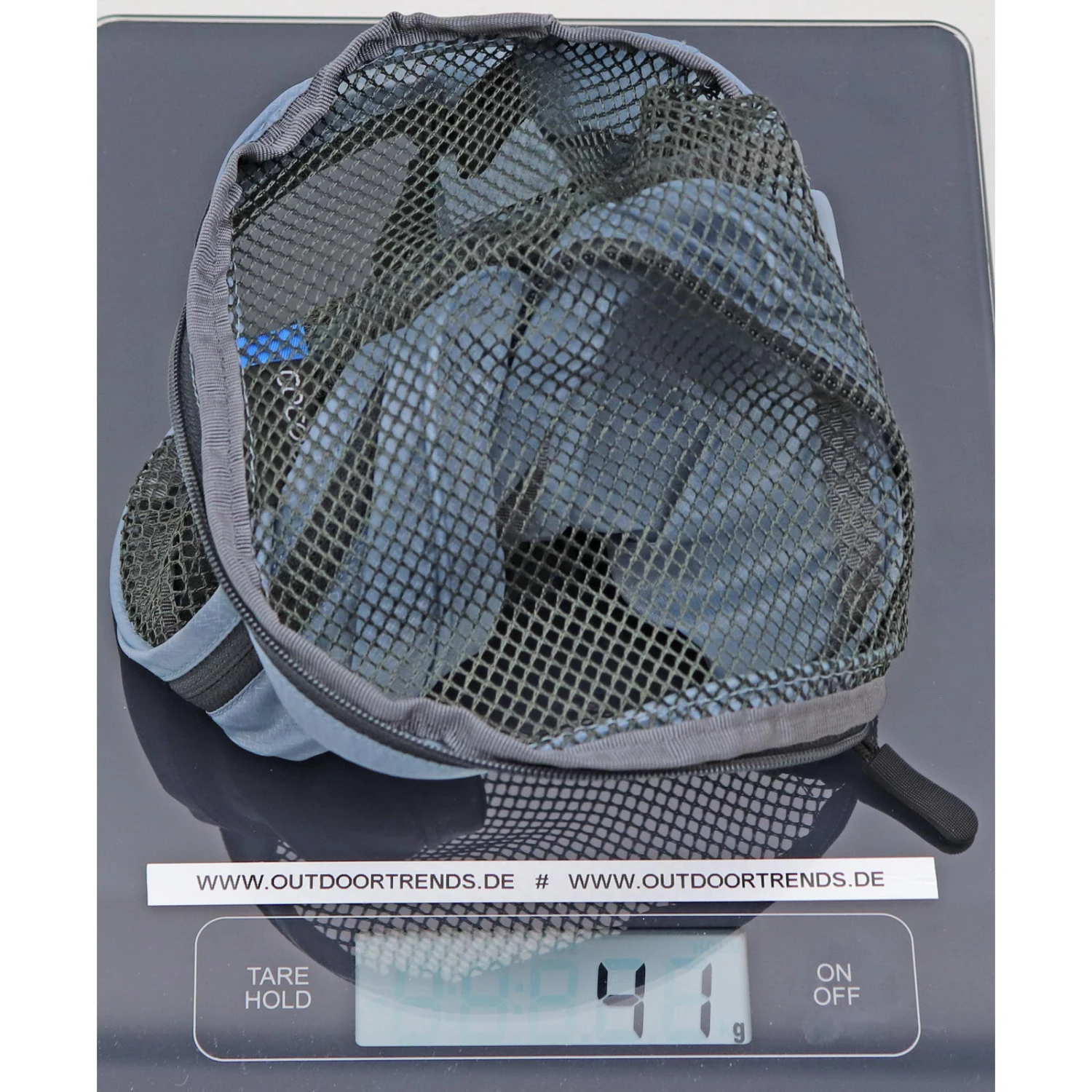 COCOON Packing Cube Ultralight Set - Packtaschen 8 COCOON Packing Cube Ultralight Set - Packtaschen – Bild 6