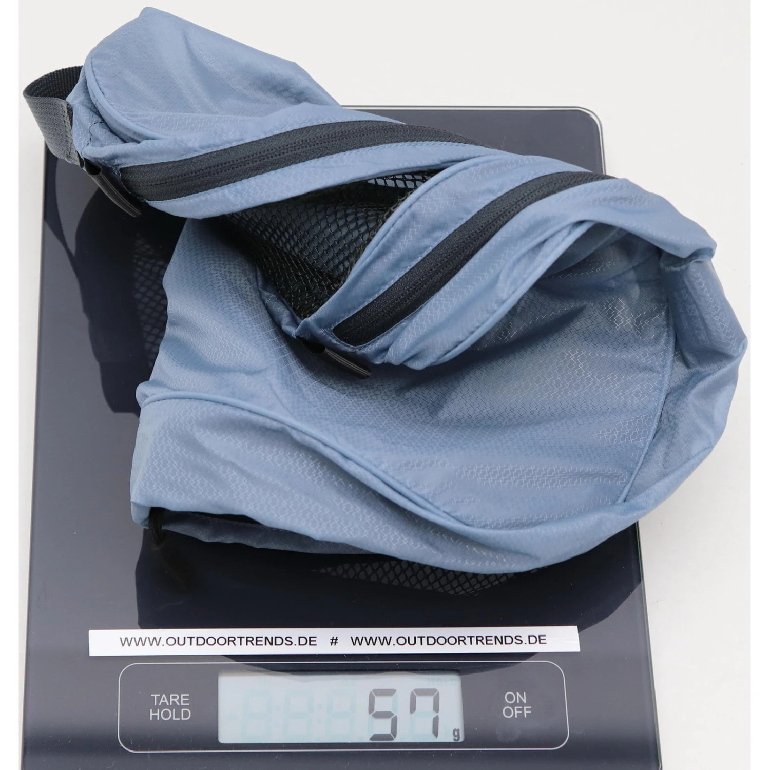 COCOON Packing Cube Ultralight Set - Packtaschen 9 COCOON Packing Cube Ultralight Set - Packtaschen – Bild 7