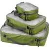COCOON Packing Cube Ultralight Set - Packtaschen 1 COCOON Packing Cube Ultralight Set - Packtaschen -TaschenWelt Verkäufe cocoon packing cube ultralight set packtaschen olive green coc ypcu 113 4