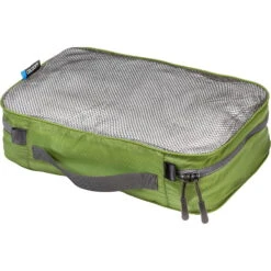 COCOON Packing Cube Ultralight Set - Packtaschen 11 COCOON Packing Cube Ultralight Set - Packtaschen -TaschenWelt Verkäufe cocoon packing cube ultralight set packtaschen olive green coc ypcu 113 6