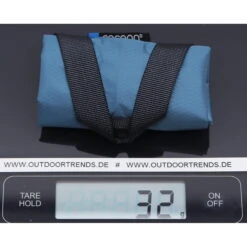 COCOON Shoe Pack Light - Schuhtasche -TaschenWelt Verkäufe cocoon shoe pack light schuhtasche coc y2sp 121 6