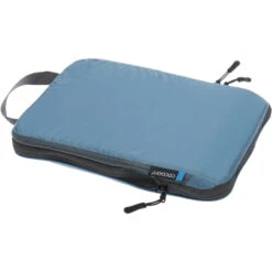 COCOON Squeezer Compression Packing Cube Light - Packtasche -TaschenWelt Verkäufe cocoon squeezer compression packing cube light packtasche ash blue coc yspcl 121 m 2