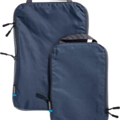 COCOON Squeezer Compression Packing Cube - Packtasche -TaschenWelt Verkäufe cocoon squeezer compression packing cube packtasche galaxy blue coc yspc 123 m 3