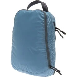 COCOON Two-in-One-Separated Packing Cube Light - Packtasche -TaschenWelt Verkäufe cocoon two in one separated packing cube light packtasche ash blue coc ytpcl 121 m 8