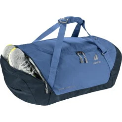 Deuter AViANT Duffel 70 - Reisetasche -TaschenWelt Verkäufe deuter aviant duffel 70 reisetasche pacific ink de 3520222 7000 0 5