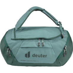 Deuter AViANT Duffel Pro 40 - Reisetasche -TaschenWelt Verkäufe deuter aviant duffel pro 40 reisetasche jade seagreen de 3521022 1348 0 2