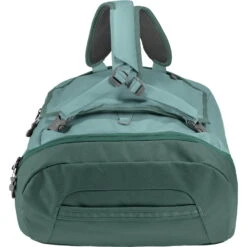 Deuter AViANT Duffel Pro 40 - Reisetasche -TaschenWelt Verkäufe deuter aviant duffel pro 40 reisetasche jade seagreen de 3521022 1348 0 3