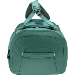 Deuter AViANT Duffel Pro 60 - Reisetasche -TaschenWelt Verkäufe deuter aviant duffel pro 60 reisetasche jade seagreen de 3521122 1348 0 12