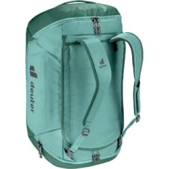 Deuter AViANT Duffel Pro 60 - Reisetasche -TaschenWelt Verkäufe deuter aviant duffel pro 60 reisetasche jade seagreen de 3521122 1348 0 13