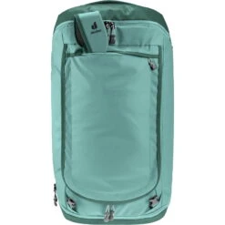 Deuter AViANT Duffel Pro 60 - Reisetasche -TaschenWelt Verkäufe deuter aviant duffel pro 60 reisetasche jade seagreen de 3521122 1348 0 14