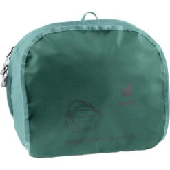 Deuter AViANT Duffel Pro 60 - Reisetasche -TaschenWelt Verkäufe deuter aviant duffel pro 60 reisetasche jade seagreen de 3521122 1348 0 16