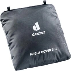 Deuter Flight Cover - Transporthülle -TaschenWelt Verkäufe deuter flight cover transporthuelle black de 3942721 7000 0 2