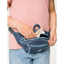 Deuter Junior Belt - Hüfttasche -TaschenWelt Verkäufe deuter junior belt huefttasche ink de 3910023 3067 0 10