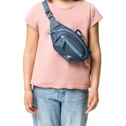 Deuter Junior Belt - Hüfttasche -TaschenWelt Verkäufe deuter junior belt huefttasche ink de 3910023 3067 0 9