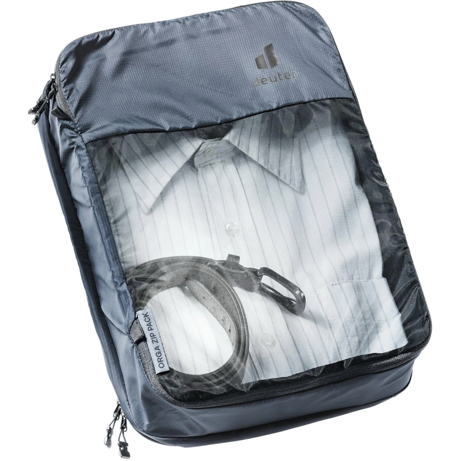 Deuter Orga Zip Pack - Packtasche 3 Deuter Orga Zip Pack - Packtasche