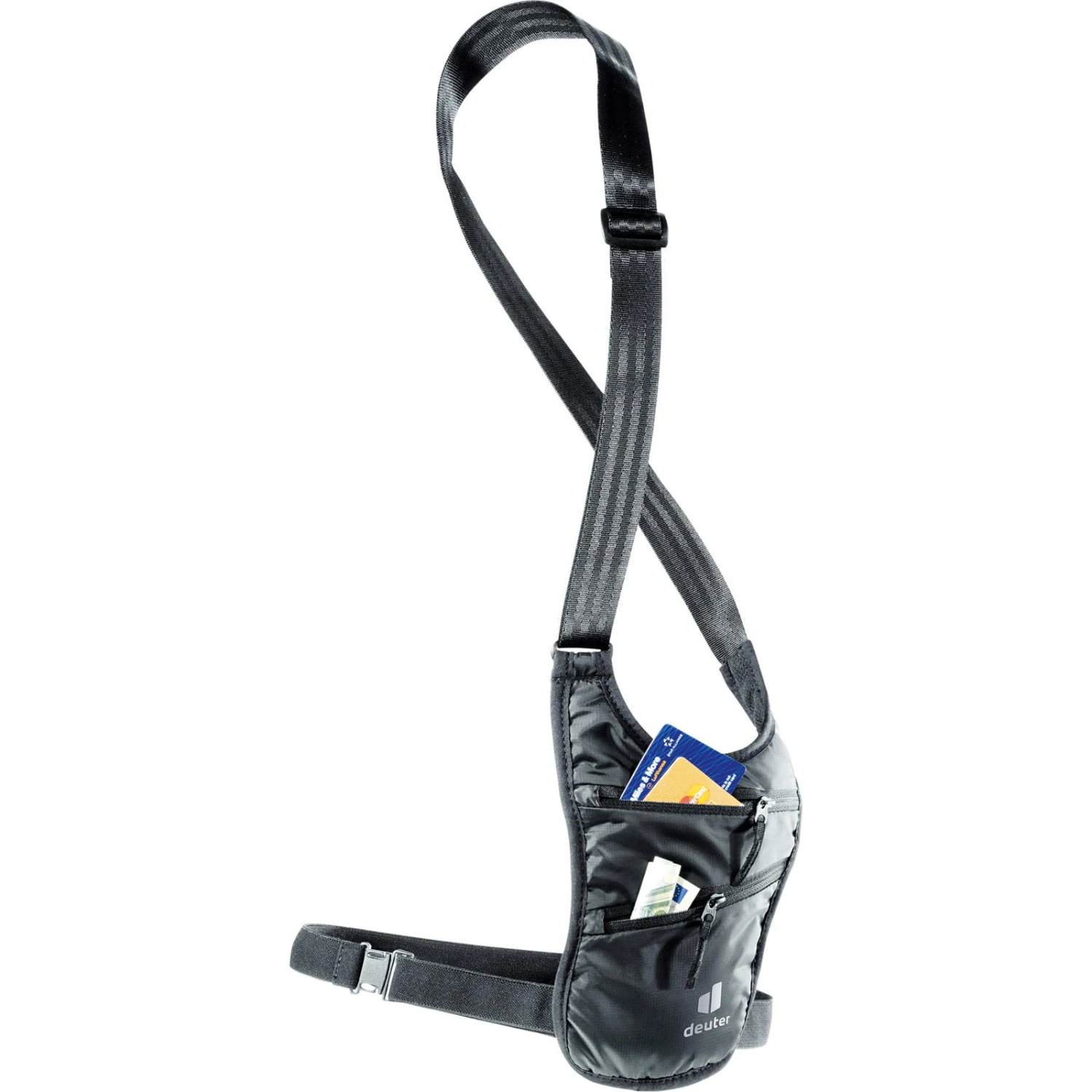 Deuter Security Holster - Geldgürtel 3 Deuter Security Holster - Geldgürtel