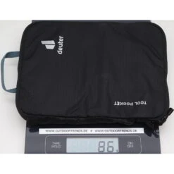 Deuter Tool Pocket - Werkzeugtasche -TaschenWelt Verkäufe deuter tool pocket werkzeugtasche de 3291122 7000 0 2
