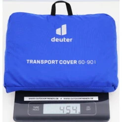 Deuter Transport Cover - Rucksack Schutzhülle -TaschenWelt Verkäufe deuter transport cover rucksack schutzhuelle de 3942521 3000 0 3