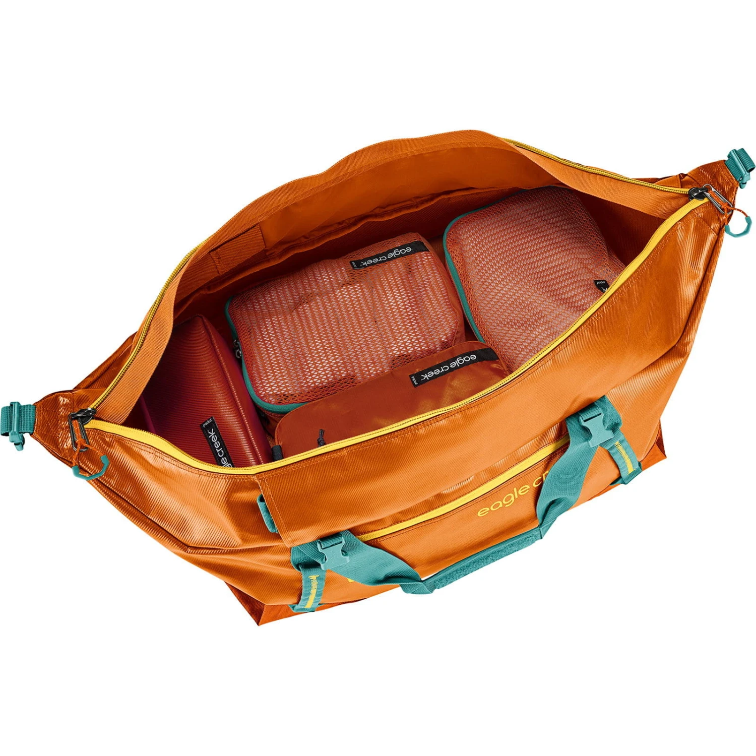 Eagle Creek Migrate Duffel 90L - Reisetasche 5 Eagle Creek Migrate Duffel 90L - Reisetasche – Bild 3