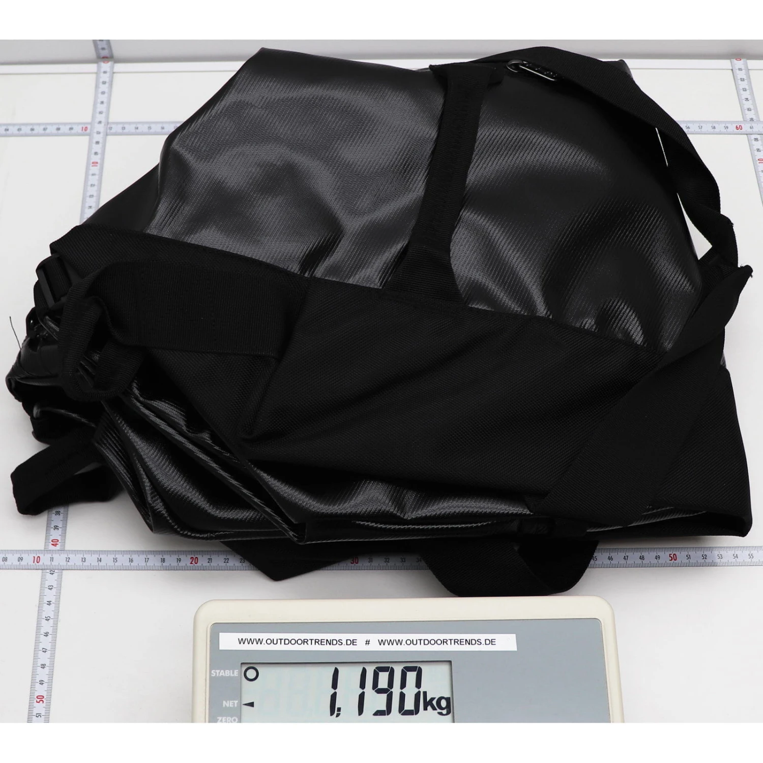 Eagle Creek Migrate Duffel 90L - Reisetasche 11 Eagle Creek Migrate Duffel 90L - Reisetasche – Bild 9