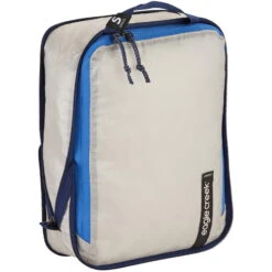 Eagle Creek Pack-It™ Essentials Set -TaschenWelt Verkäufe eagle creek pack it essentials set aizome blue grey ec a5291 010 4