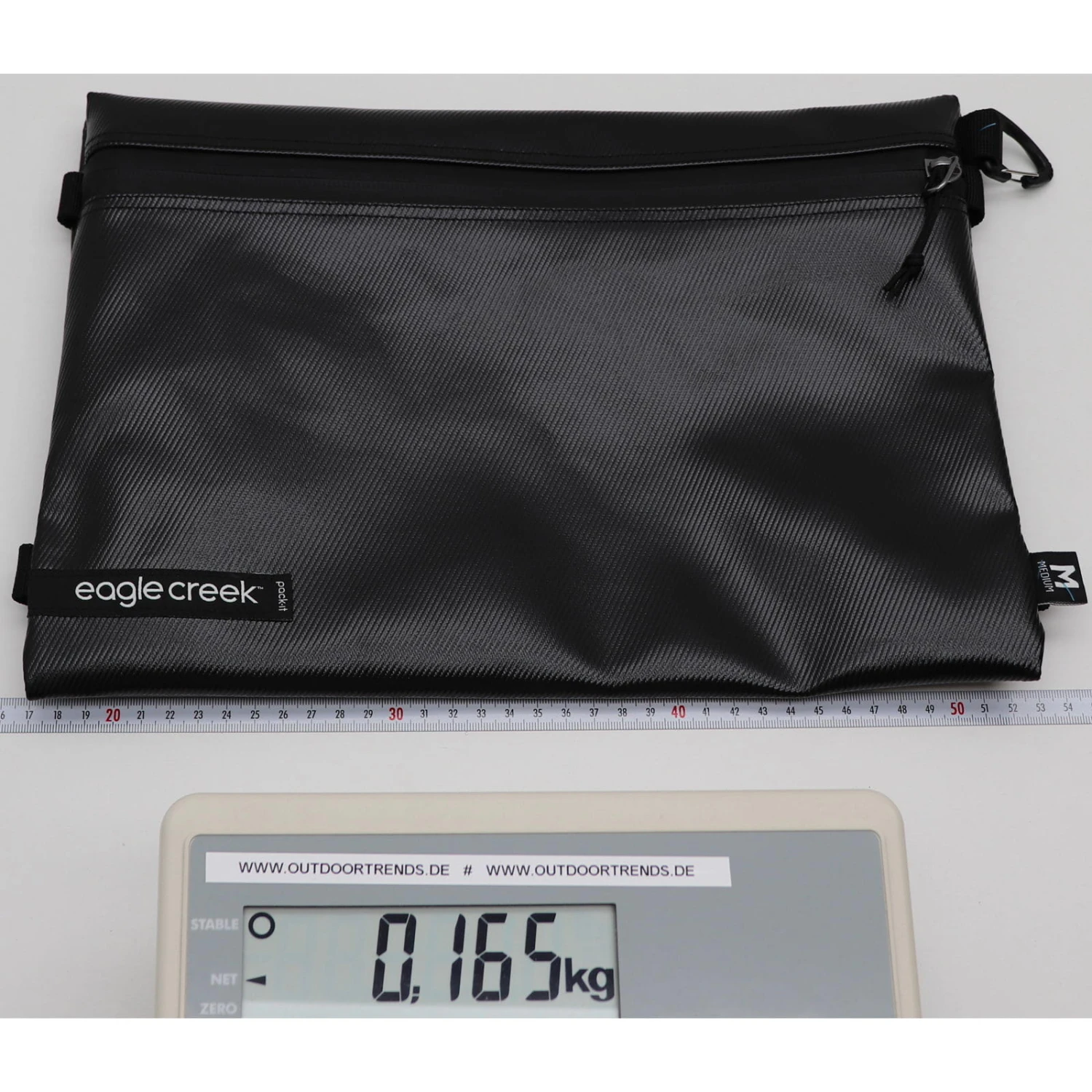 Eagle Creek Pack-It™ Gear Pouch 6 Eagle Creek Pack-It™ Gear Pouch – Bild 4