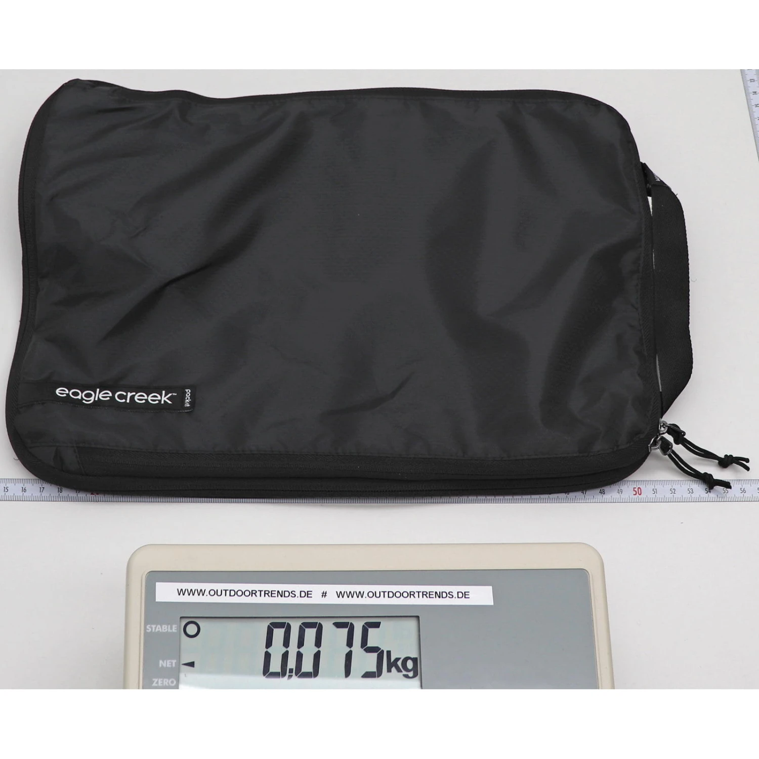 Eagle Creek Pack-It™ Isolate Compression Cube 9 Eagle Creek Pack-It™ Isolate Compression Cube – Bild 7