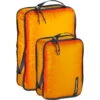 Eagle Creek Pack-It™ Isolate Compression Cube Set -TaschenWelt Verkäufe eagle creek pack it isolate compression cube set sahara yellow ec a496n 010 0
