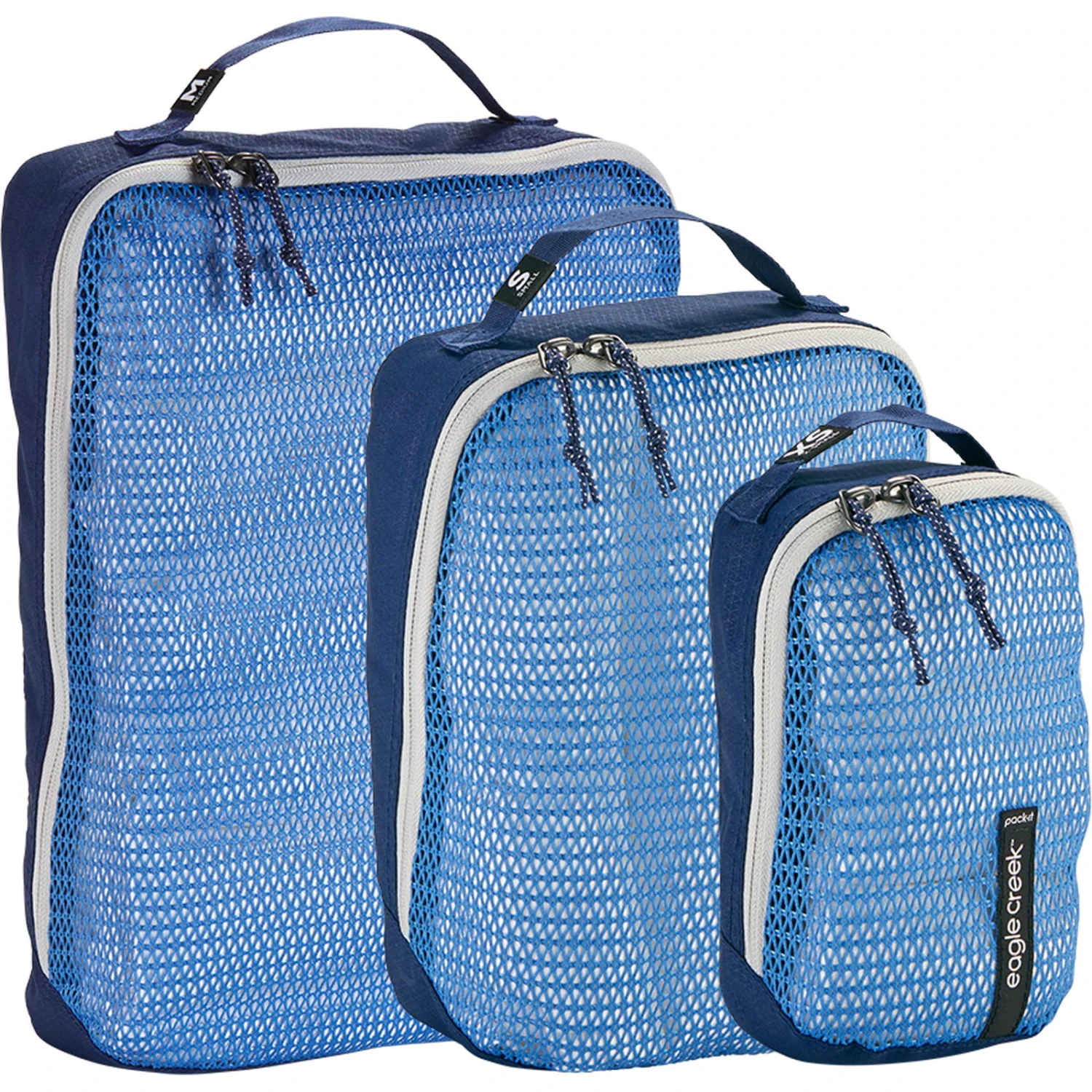 Eagle Creek Pack-It™ Reveal Cube Set 3 Eagle Creek Pack-It™ Reveal Cube Set