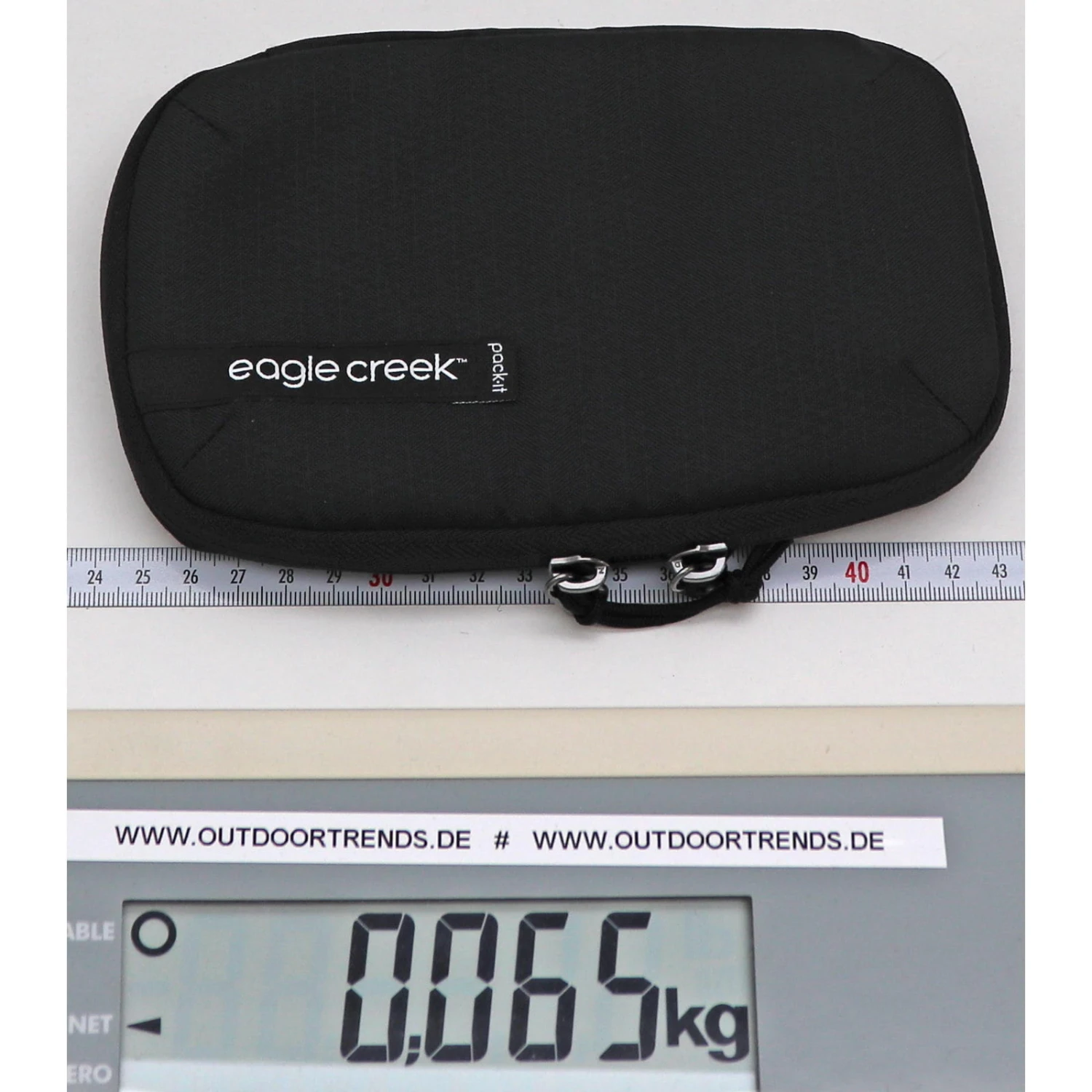 Eagle Creek Pack-It™ Reveal E-Tools Organizer Mini 6 Eagle Creek Pack-It™ Reveal E-Tools Organizer Mini – Bild 4