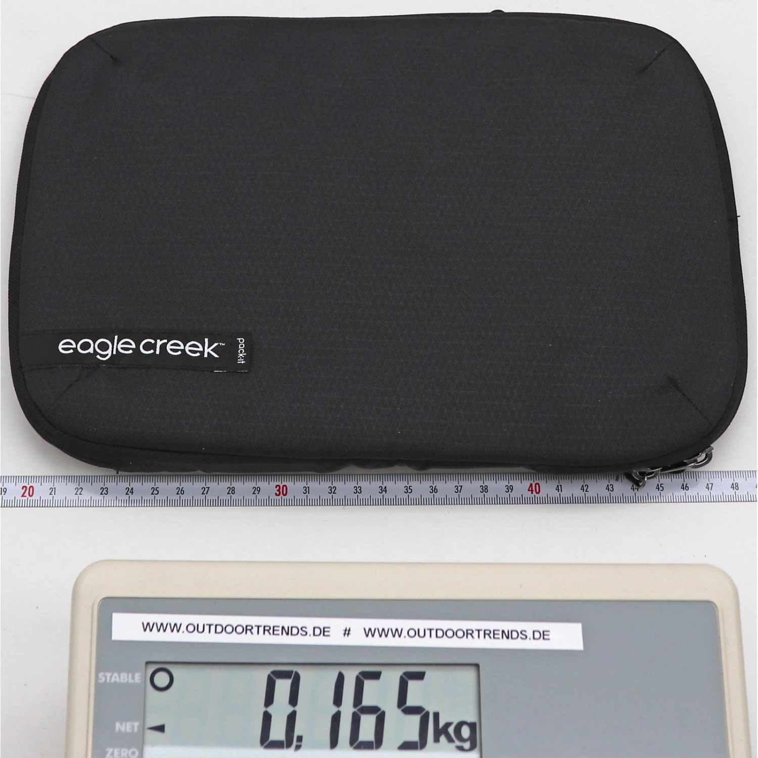 Eagle Creek Pack-It™ Reveal E-Tools Organizer Pro 6 Eagle Creek Pack-It™ Reveal E-Tools Organizer Pro – Bild 4