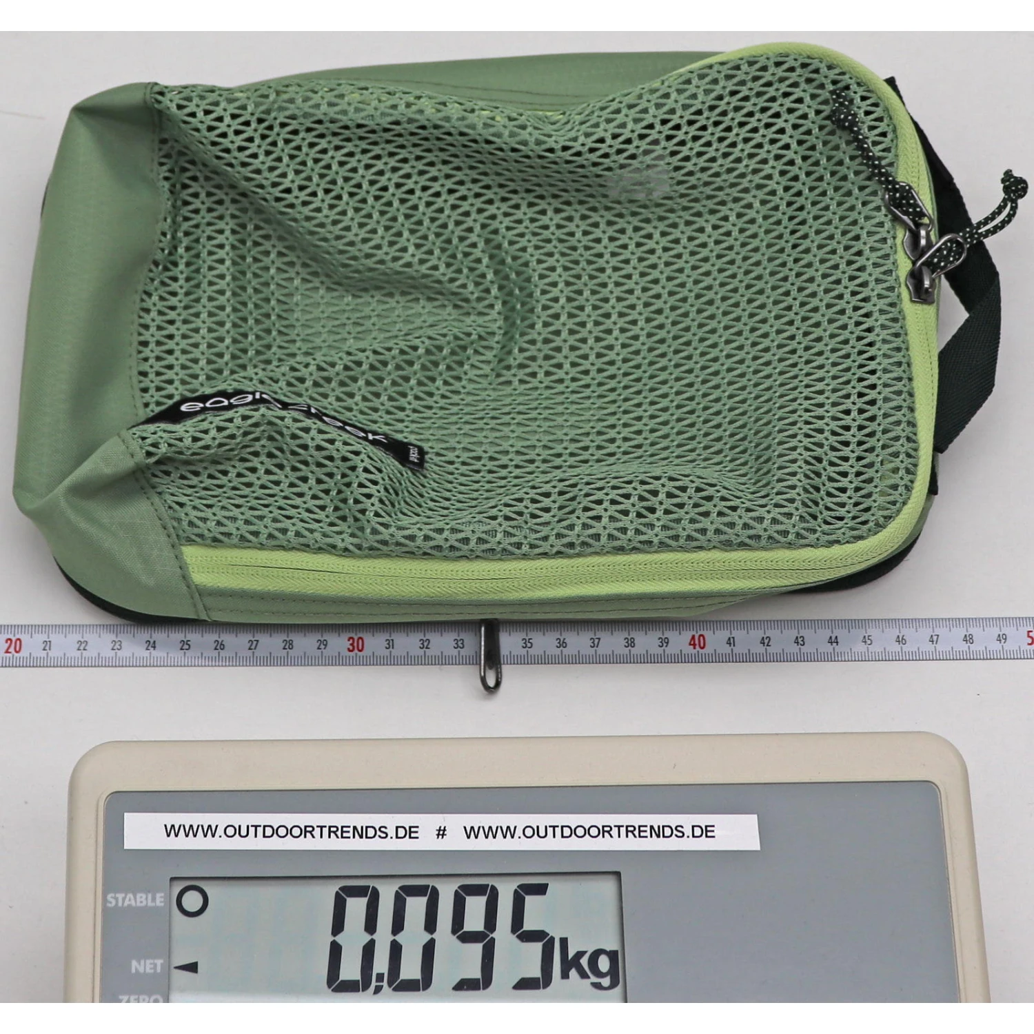 Eagle Creek Pack-It™ Reveal Expansion Cube 7 Eagle Creek Pack-It™ Reveal Expansion Cube – Bild 6