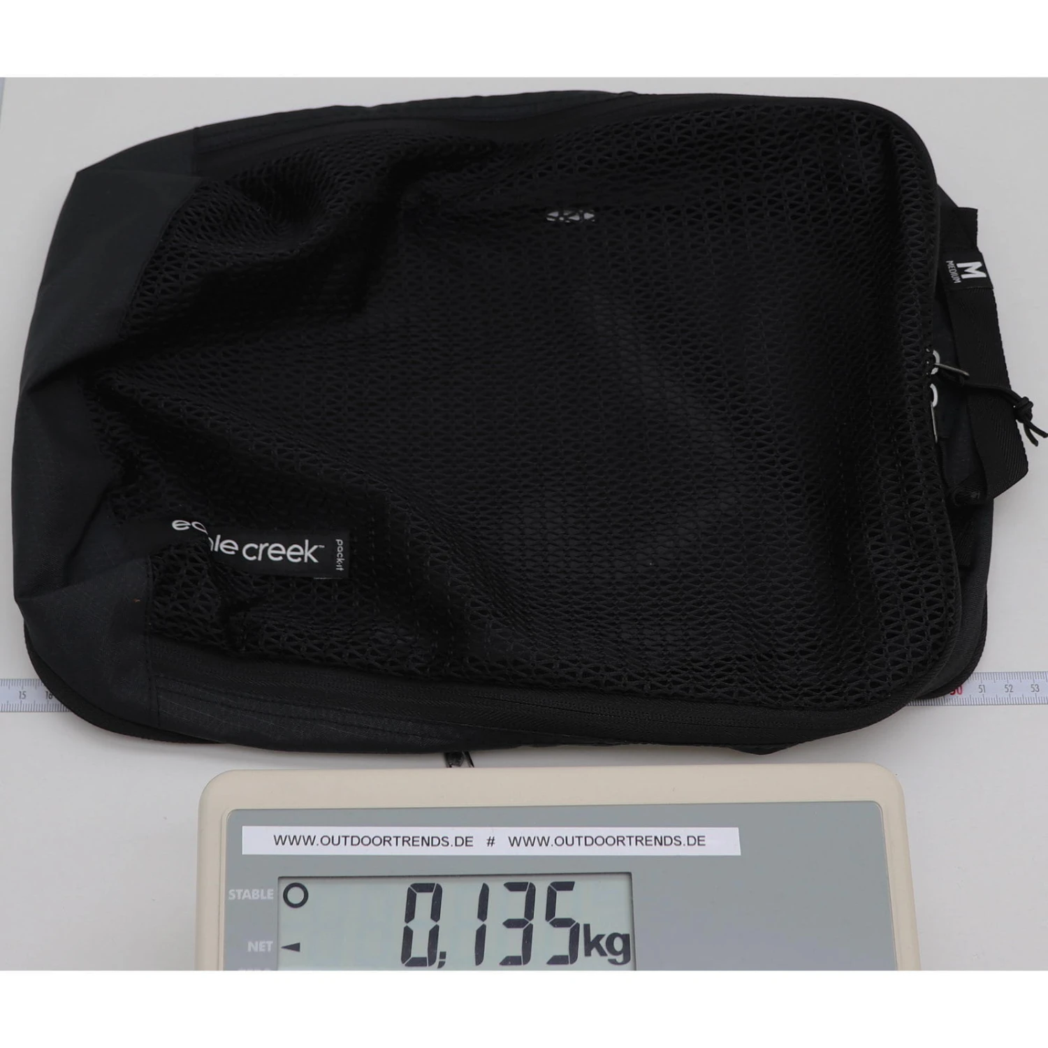 Eagle Creek Pack-It™ Reveal Expansion Cube 8 Eagle Creek Pack-It™ Reveal Expansion Cube – Bild 7